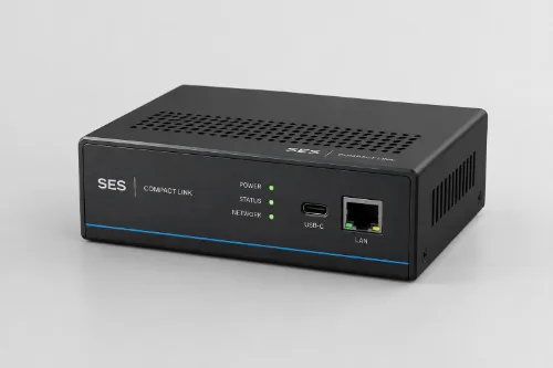 SES Compact Link unit